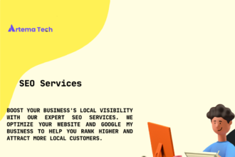 Seo services