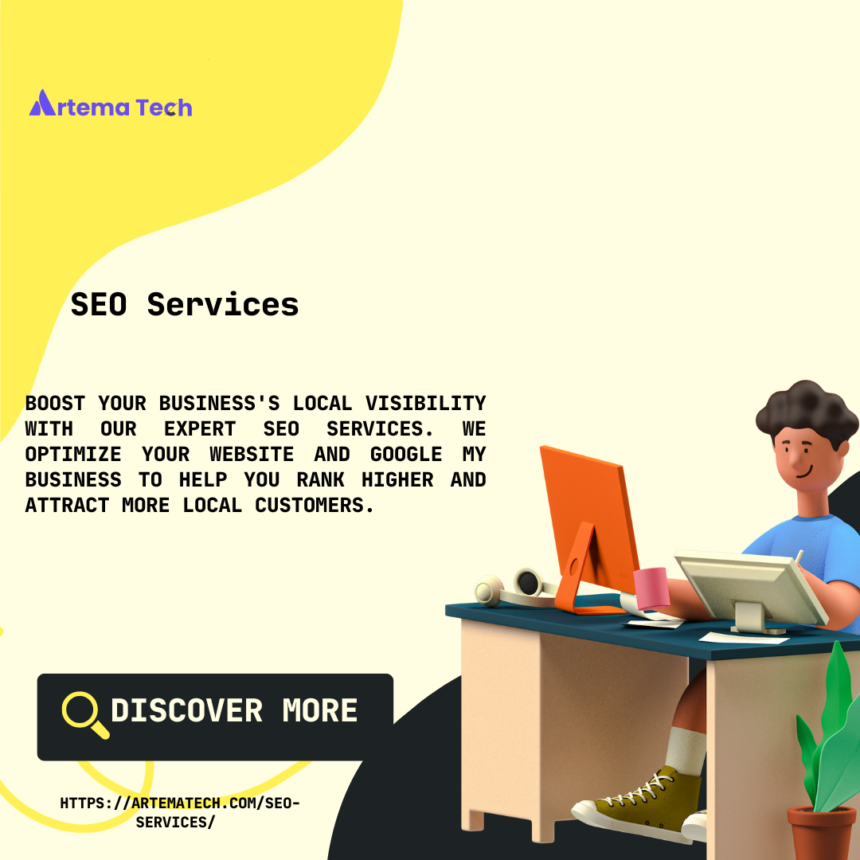 Seo services