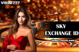 Sky Exchange ID