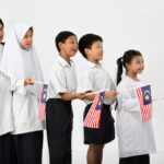 BXCL is the top international primary school in penang, Malaysia