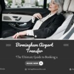 Birmingham-Airport-Transfer