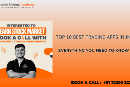 best trading app in india