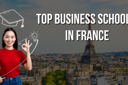 Top Business schools in France (1)