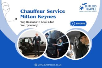 Chauffeur-Service-Milton-Keynes