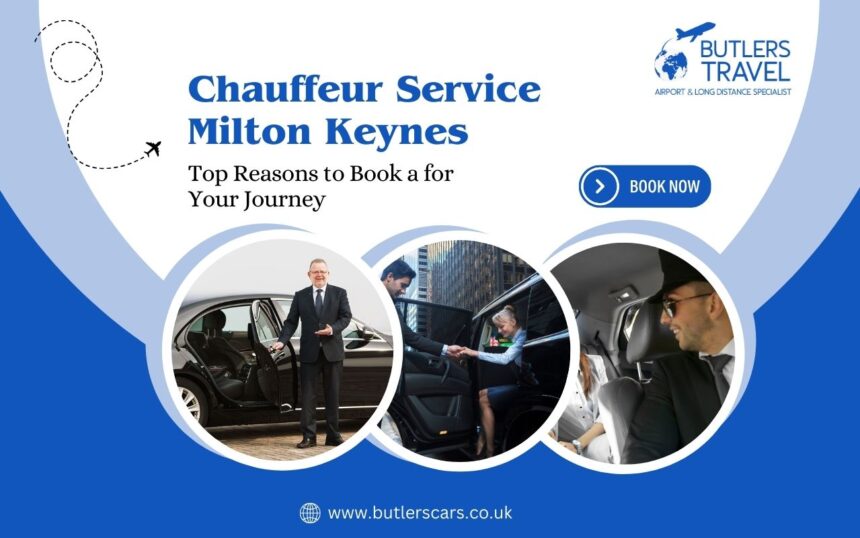 Chauffeur-Service-Milton-Keynes