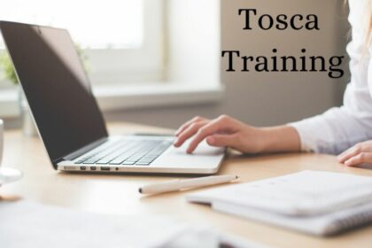 Tosca Training