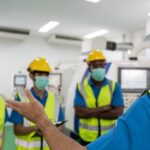 Workplace Health and Safety: The Role of HSE Consultants in Malaysia