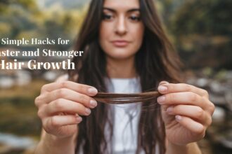 Stronger Hair Growth