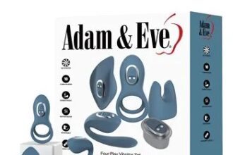 Adam & Eve