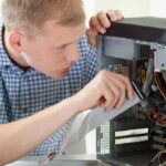 computer repairs Sydney