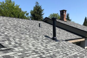 Roofing Companies in Langley, BC