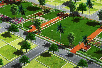 Villa Plots in Guntur