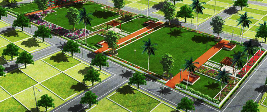 Villa Plots in Guntur