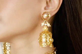 Designer Jewellery Pakistan