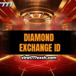 diamond exchange id