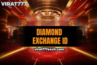 diamond exchange id