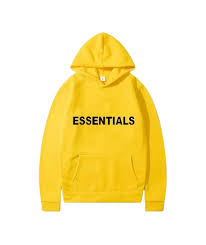 essentials clothing Official essentials hoodie Store