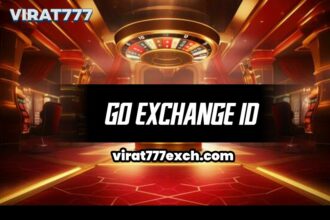 go exchange id