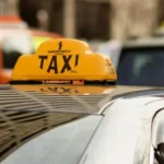 Taxi Dispatch System