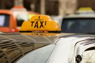 Taxi Dispatch System