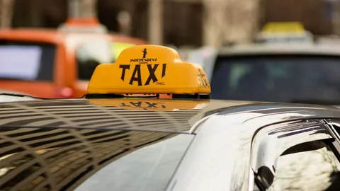 Taxi Dispatch System