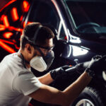 What Are the Benefits of Ceramic Coating for Cars in Vancouver?