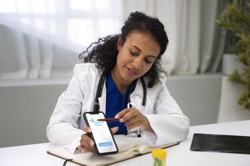 Telemedicine App Development