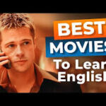 Why Should We Practice English Through Movies?