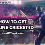 online cricket id