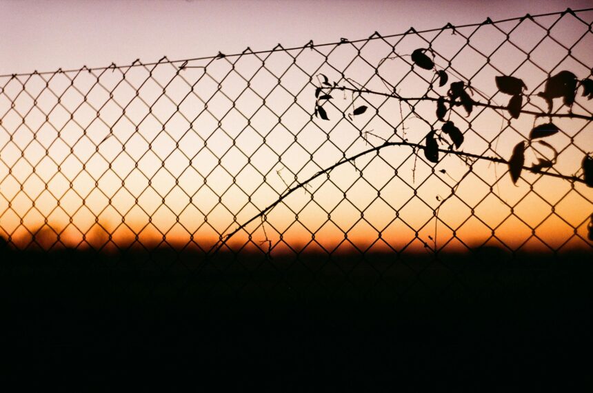 chain link fencing services in Imperial Beach, San Diego, CA