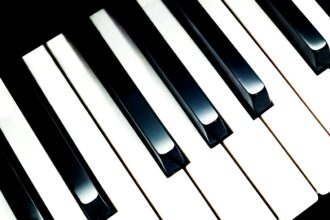 keys sticking on piano in West Saleem, Wisconsin