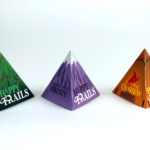 pyramid boxes