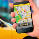 taxi dispatch systems