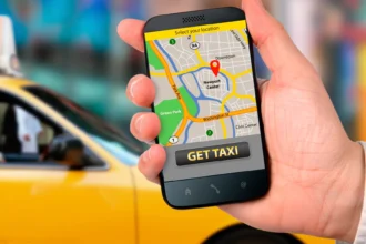 taxi dispatch systems