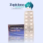 Zopiclone 10 MG