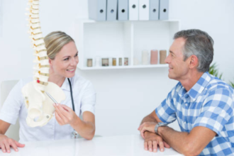 Testosterone Therapy for Bone Health: Preventing Osteoporosis