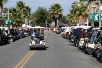 Understanding Street-Legal Golf Cart Requirements by State