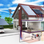 Building a Home That’s Ready for Electric Vehicles