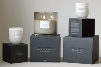 Why Custom Candle Jar Box is The Perfect Packaging Solution